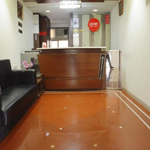 OYO 2430 Hotel Apex, 安克尔什瓦尔 — 照片 2