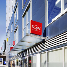 Stayat Apartments Stockholm Kista, Киста — фото 2