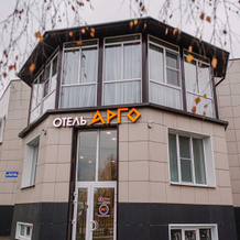 Argo Hotel, Yaroslavl — photo 3
