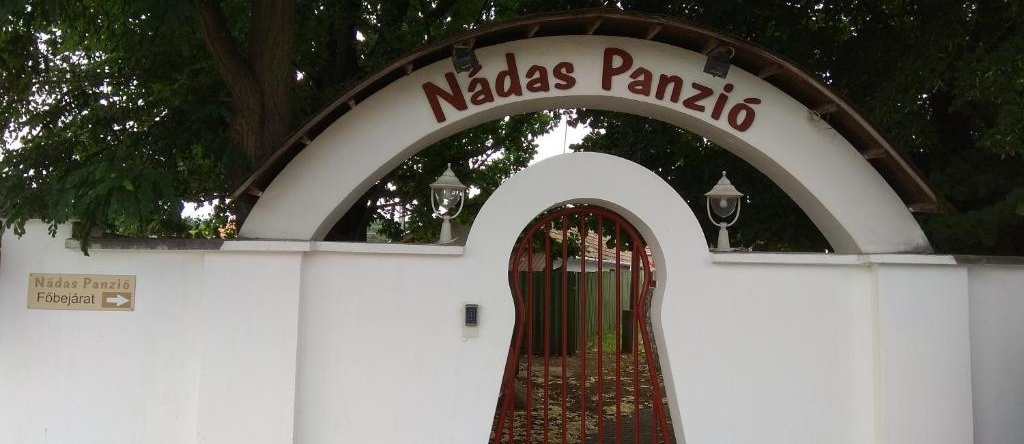 Nádas Panzió, 蒂萨菲赖德 — 照片 1