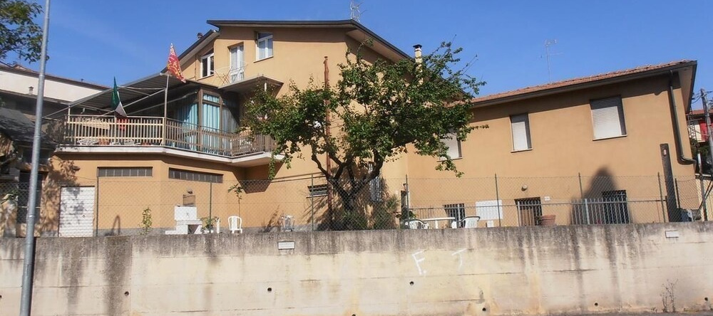Grifo Residence, Перуджа — фото 1