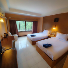 Highway Hotel Khon Kaen, Банпхай — фото 2