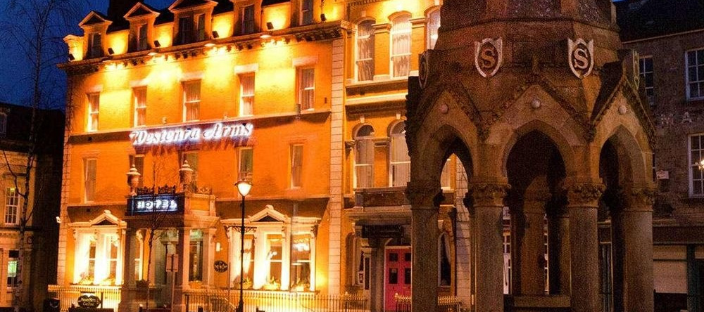 Westenra Arms Hotel, Monaghan — photo 1