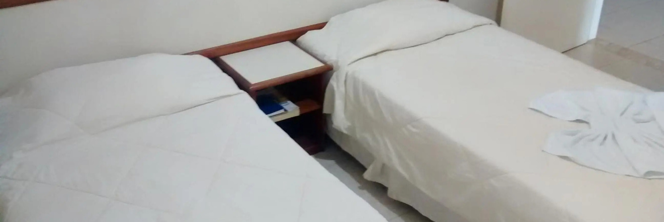 Hotel Regio, Ourinhos — photo 1