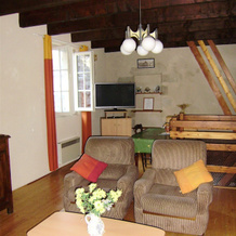 Gîte de la Pause - Najac, 纳亚克 — 照片 5