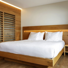 Chetzeron Hotel, 朗斯 — 照片 4