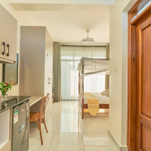 Leshan Luxury Villas, Diani Beach — photo 2