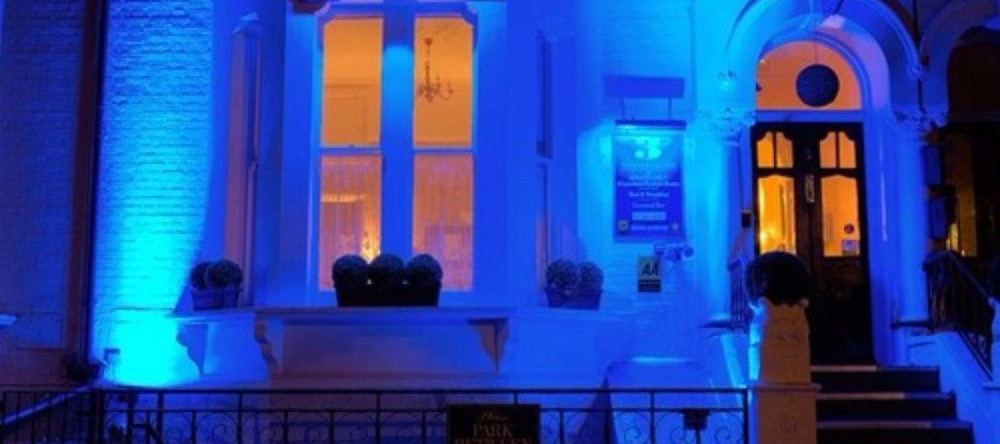 3 Norfolk Square - Guest house, 大雅茅斯 — 照片 1