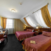Rowing Hotel, Тракай — фото 3