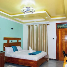 The Grand Brystal Comfort Inn, Busia — photo 2