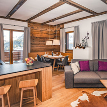 Lux Alp Chalet, Варт — фото 5