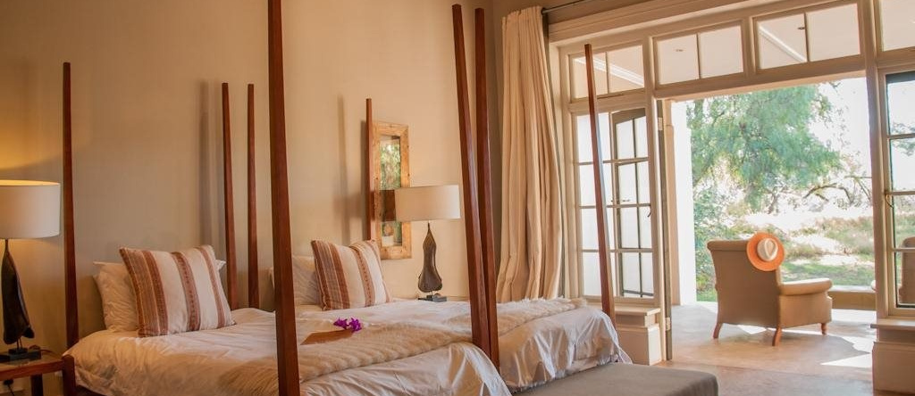 Samara Private Game Reserve, 彼得堡 — 照片 1