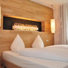Hotel Sauerländer Hof, 哈伦贝格 — 照片 5