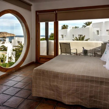 Boutique Hotel El Tio Kiko, Аква Амарга — фото 5