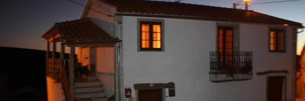 Casa Do Soto - Turismo Rural, Браганса — фото 1