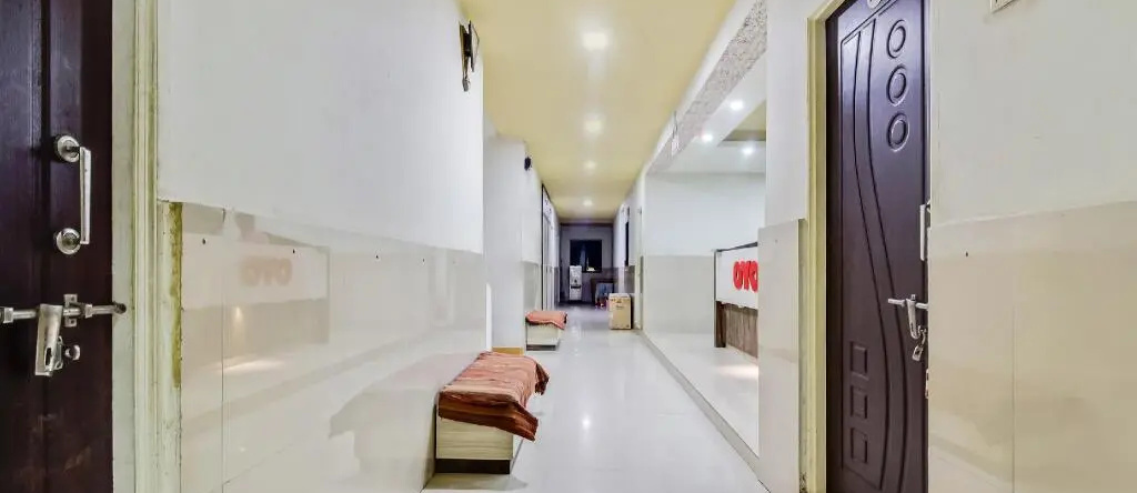 Hotel Surbhi by OYO Rooms, Bhusawal — photo 1