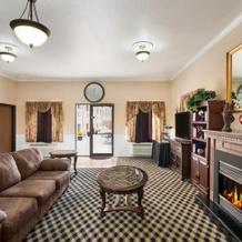 Quality Inn Wenatchee/Leavenworth, Веначи — фото 2