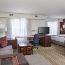 Residence Inn By Marriott Rockford, Рокфорд — фото 3