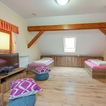 Countryside Hut 800m From Ski, 伊德里亚 — 照片 2