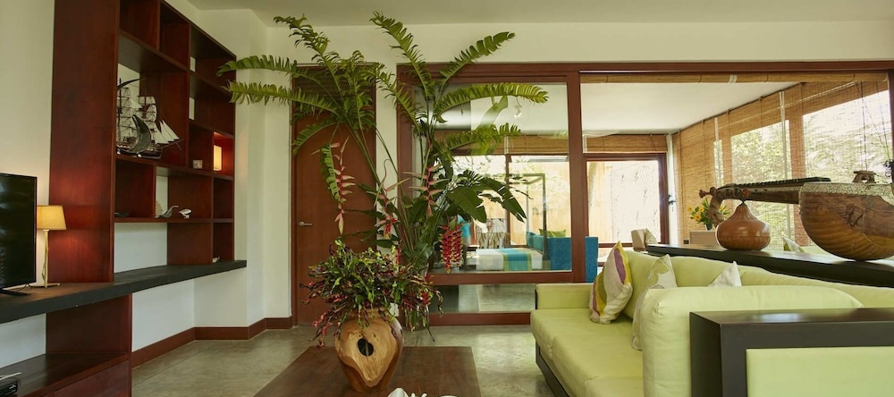 Kambura Villa, 坎布鲁加穆瓦 — 照片 1