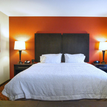 Hampton Inn & Suites Elk City, OK, 埃尔克城 — 照片 5