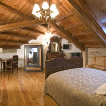 Hosteria Camino Posada Real, Luyego — photo 4