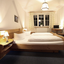 Hotel Blaue Gams, 埃塔尔 — 照片 3