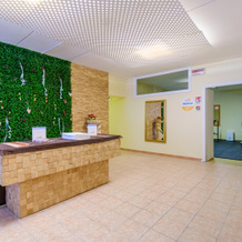 Sport Hotel Forte, Кьюзафорте — фото 2