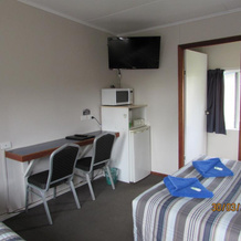 Acacia Motel, 钦奇拉 — 照片 4