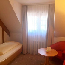 Hotel Hoeri am Bodensee, 盖恩霍芬 — 照片 4