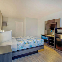 Motel 6 Vallejo, CA - Six Flags West, 瓦列霍 — 照片 4