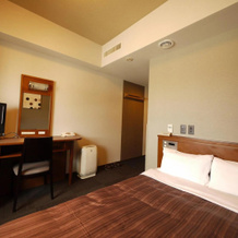 Hotel Route Inn Abashiri Ekimae, 网走 — 照片 4