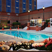 The Hotel At Auburn University, Auburn — photo 5