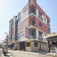 Hotel Kailash, 道尔普尔 — 照片 2