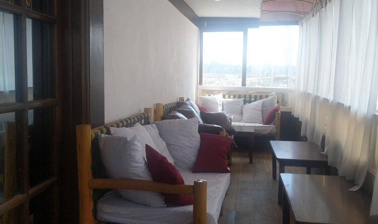 Raf' Rafreel Hotel, Ngong — photo 1