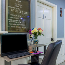 Quality Inn Covington, Ковингтон — фото 4