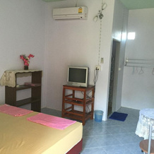 Plyna Resort, Phutthaisong — photo 5