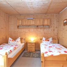 Luxury Cottage in GrÃ¼nbach Saxony near Lake, Grunbach — photo 4