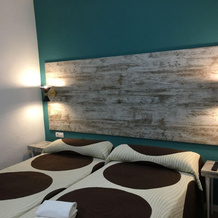 Room Concept Hostel, 圣多明戈德拉卡尔萨达 — 照片 3