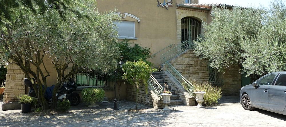 Gîte L'Oliveraie, 洛登 — 照片 1