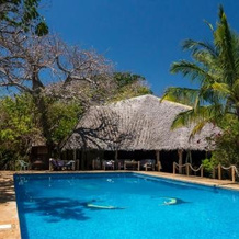 Firefly Ocean Camp, Shimoni — photo 2