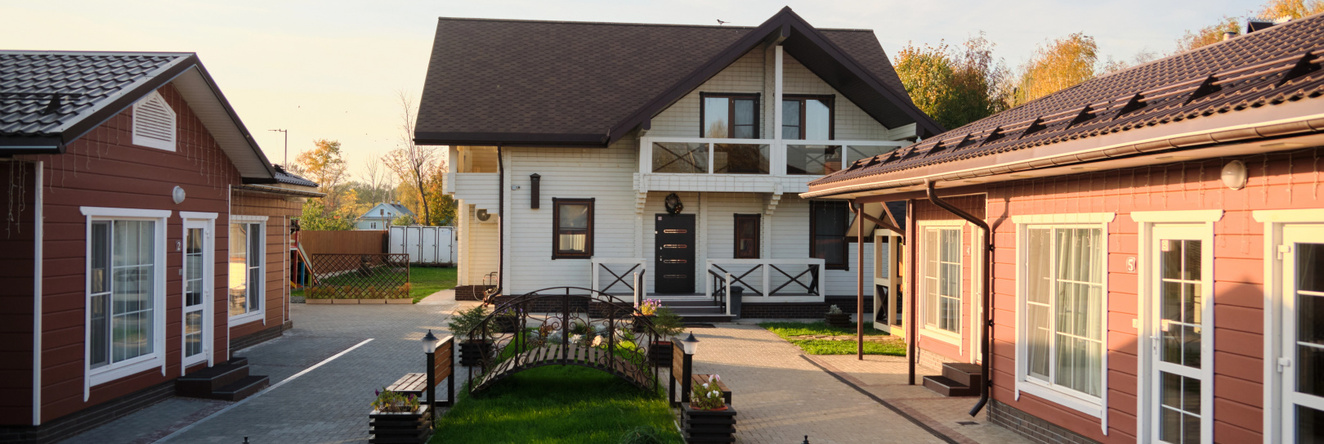 Sloboda Guest House, 大乌斯秋格 — 照片 1