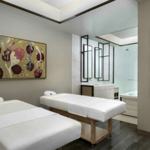 Sheraton Manila Hotel at Newport World Resorts, 帕赛 — 照片 3