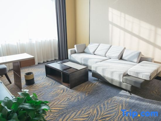 Yuelai Hotel, Puyang — photo 1