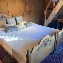 Heidi Chalet Alps - Unique Experience - Authentic Part, 罗西涅尔 — 照片 4