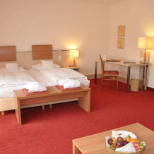 Hotel am Kurpark, 巴特赫尔斯费尔德 — 照片 5