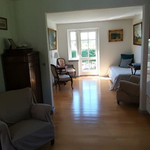 Pichardts B&B i Tranekaer, Langeland — photo 2