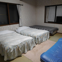 pension pure, 饭山 — 照片 2