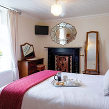 Brennans B&B, Глентис — фото 2