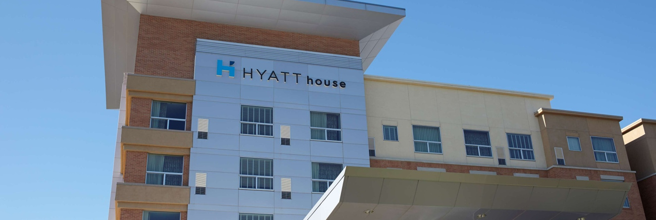 Hyatt House Augusta Downtown, Augusta — photo 1